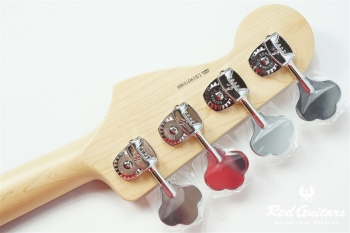 American Professional  Jazz Bass - Sonic Gray